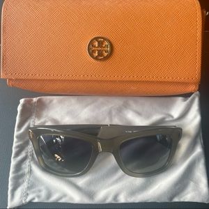 Tory Burch Sunglasses
